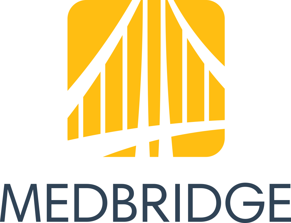 MedBridge logo