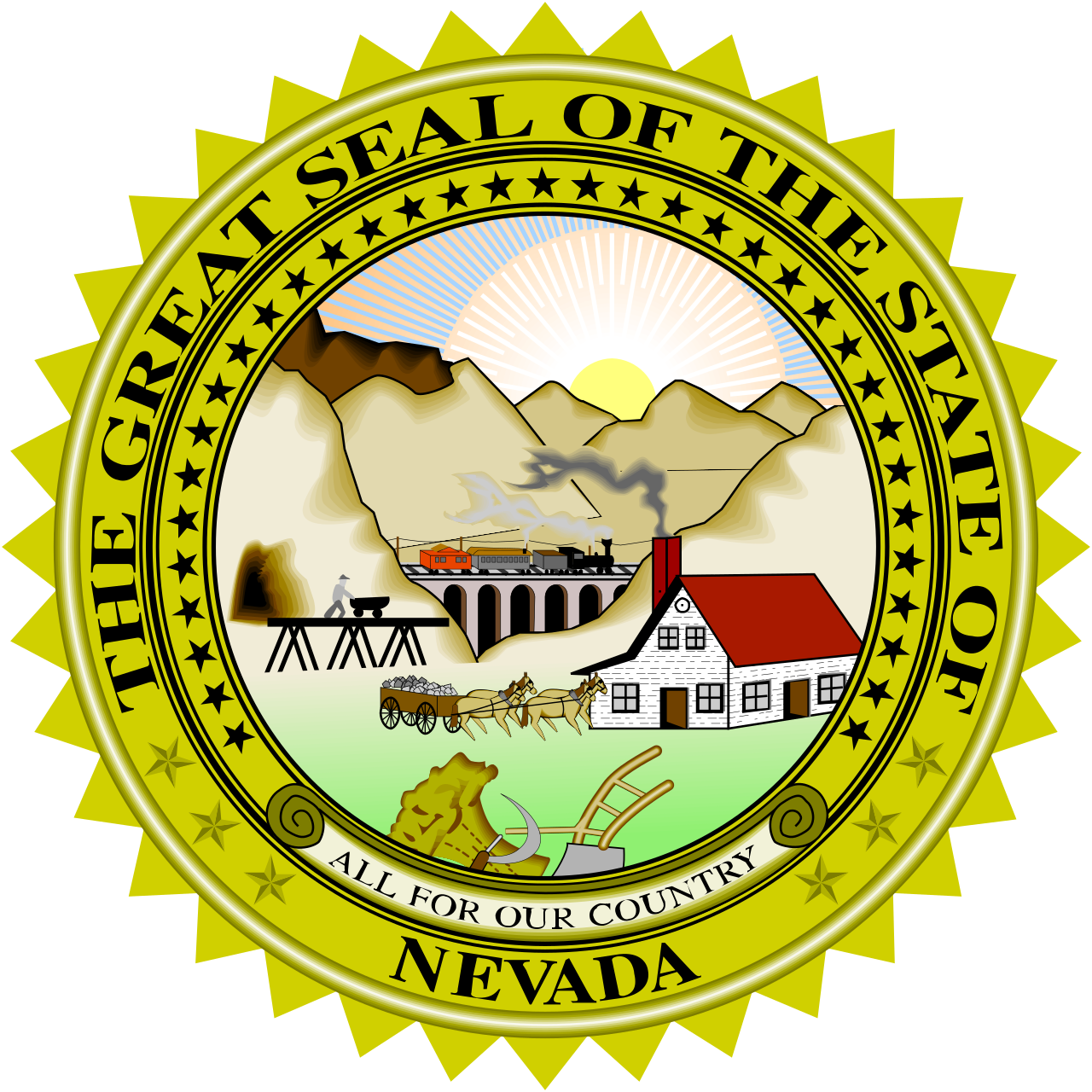 Nevada Created an Office to Oversee Its Licensing Boards. Now the Fight Is Over Who Oversees the Overseers.