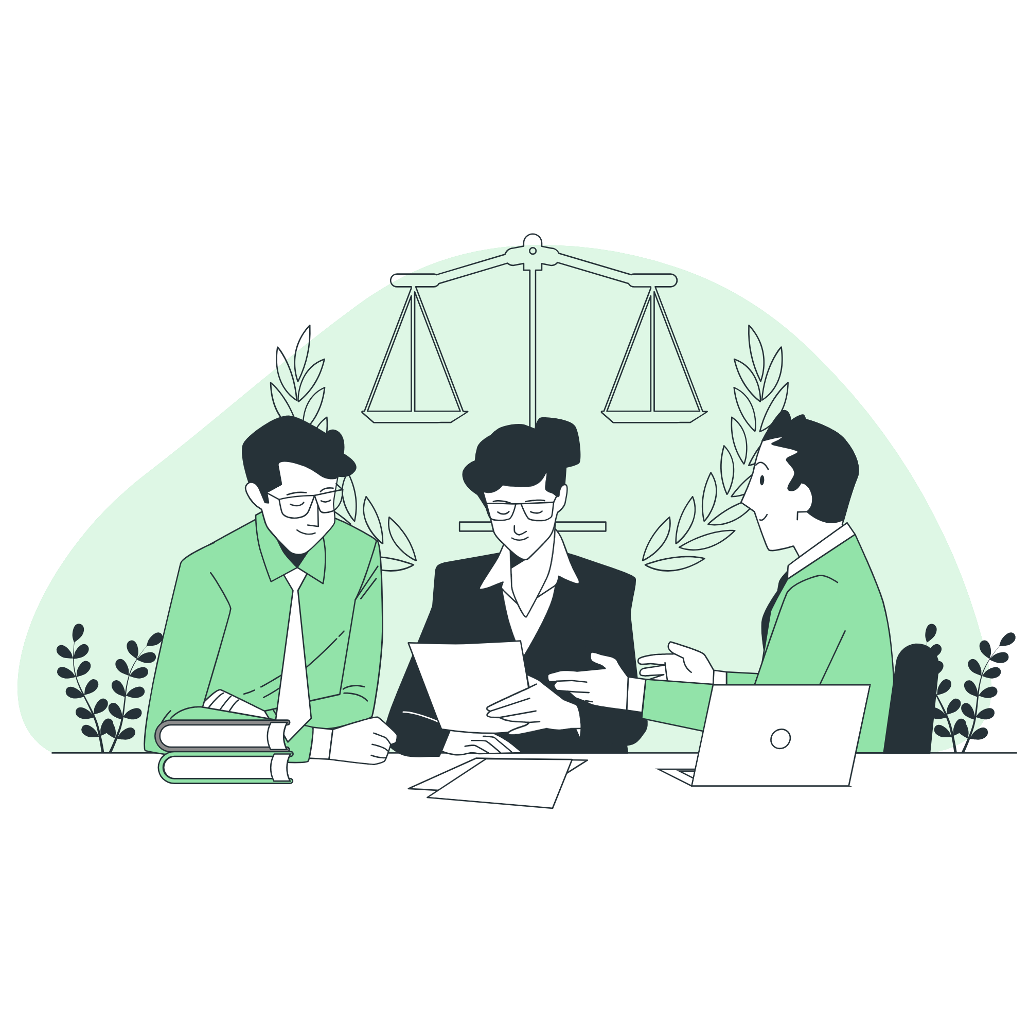 When Discipline Becomes a Life Sentence: Why BoardWise Is Advocating for a Path to Sealing Professional Licensing Records