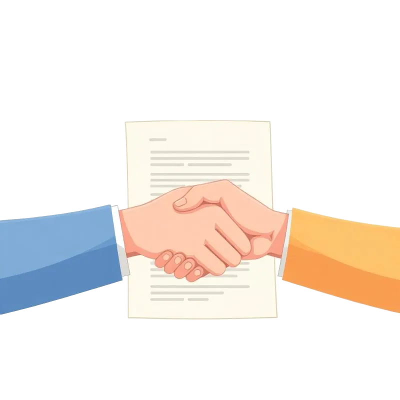 What Is a Consent Agreement and Should You Sign One?