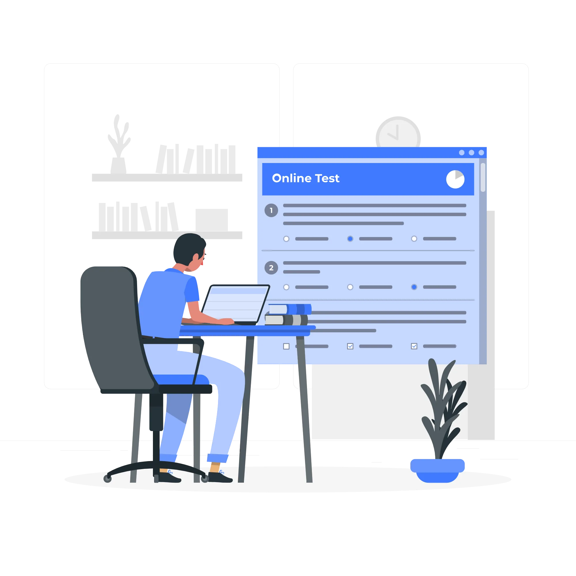 The Test Isn't the Job: Why Licensing Is Starting to Change