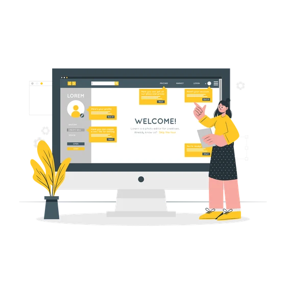 Structured Guidance